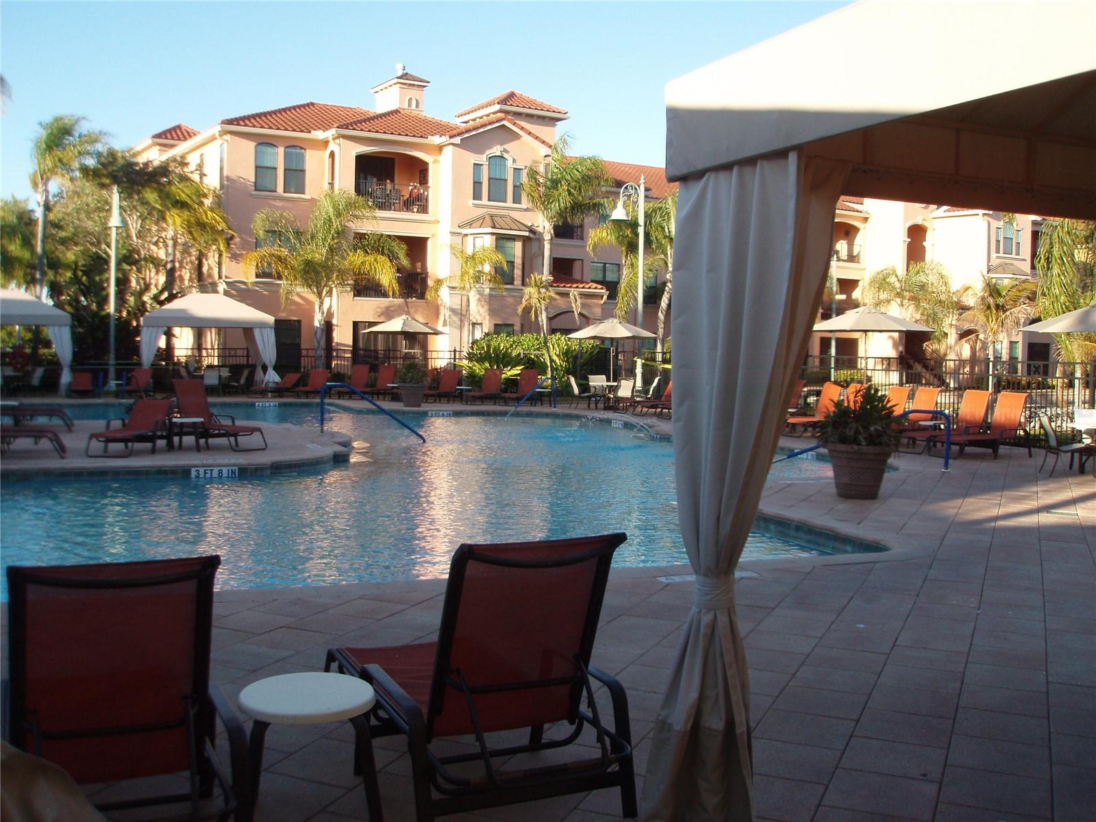 Image 14 of 18 For 2724 Via Murano  616