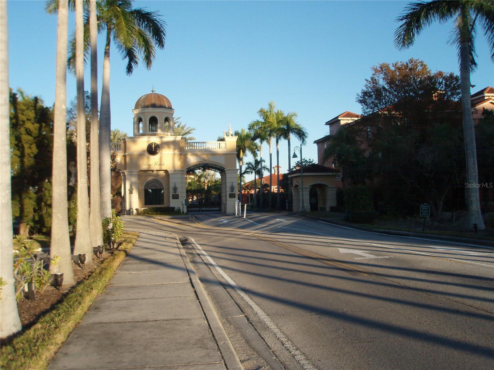 Image 18 of 18 For 2724 Via Murano  616