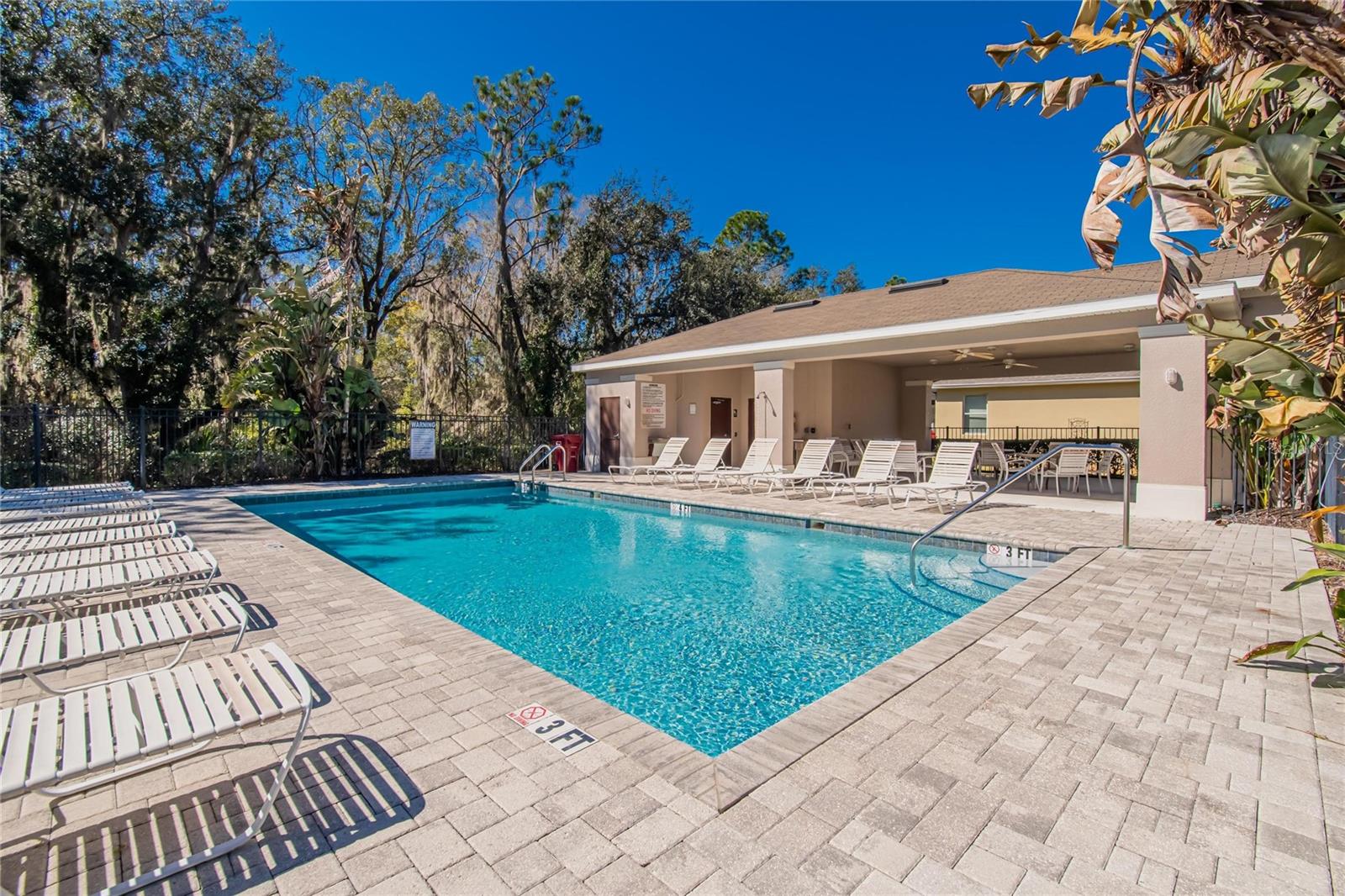 Image 50 of 53 For 2819 Holly Bluff Court