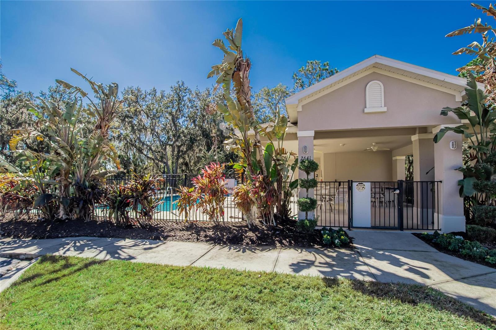 Image 53 of 53 For 2819 Holly Bluff Court