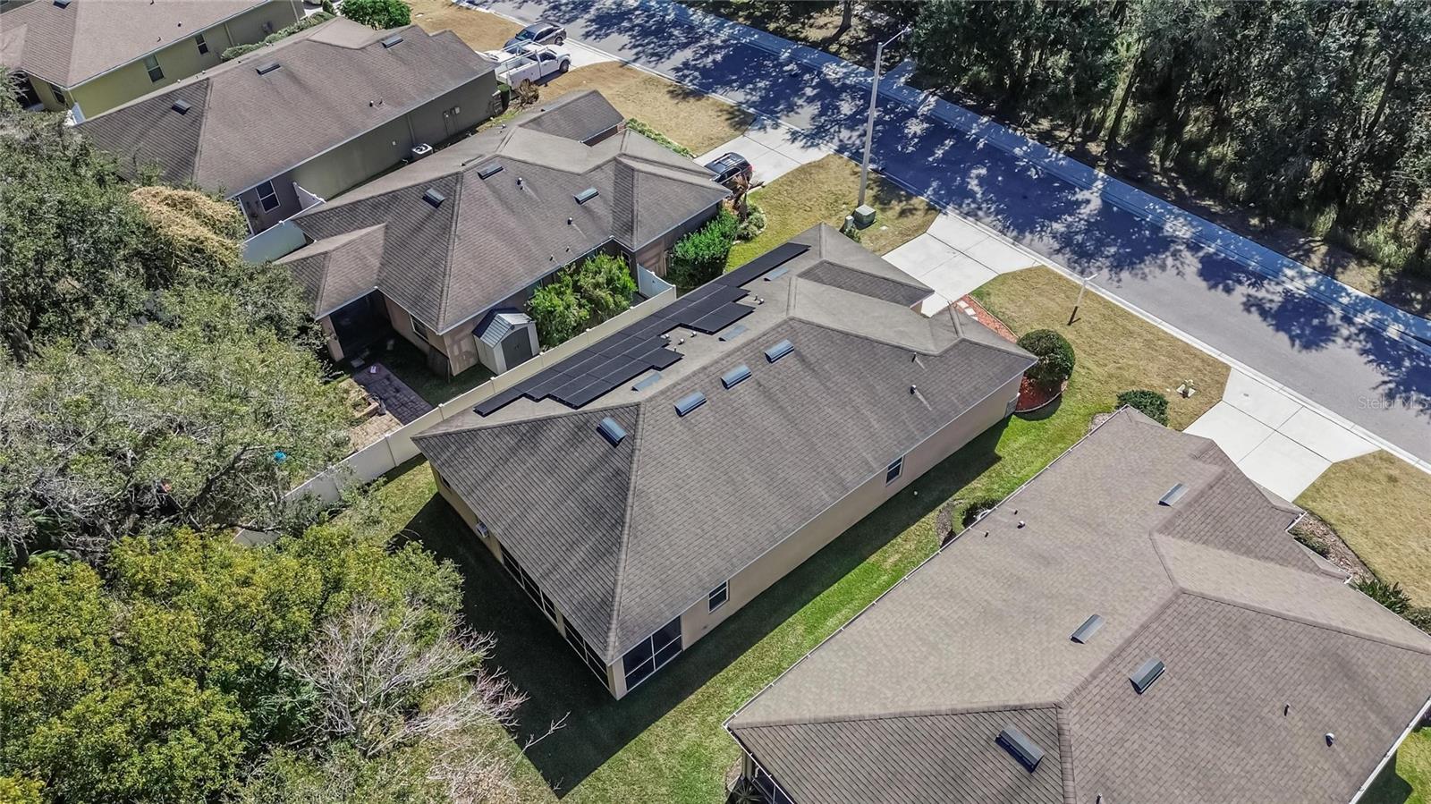 Image 6 of 53 For 2819 Holly Bluff Court