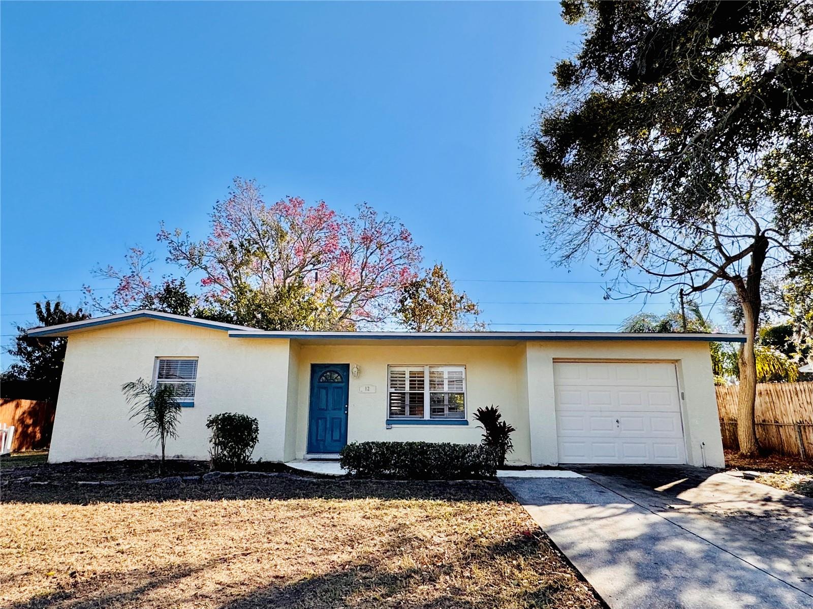 Details for 12 Lake Shore Drive, PALM HARBOR, FL 34684