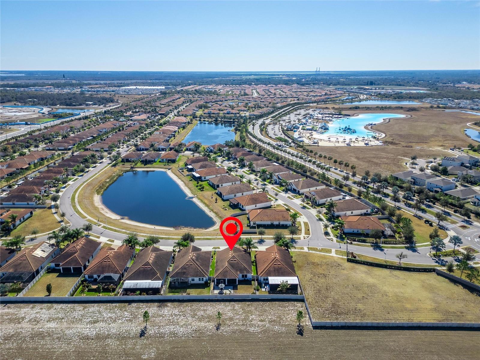 Image 90 of 98 For 16810 Scuba Crest Street