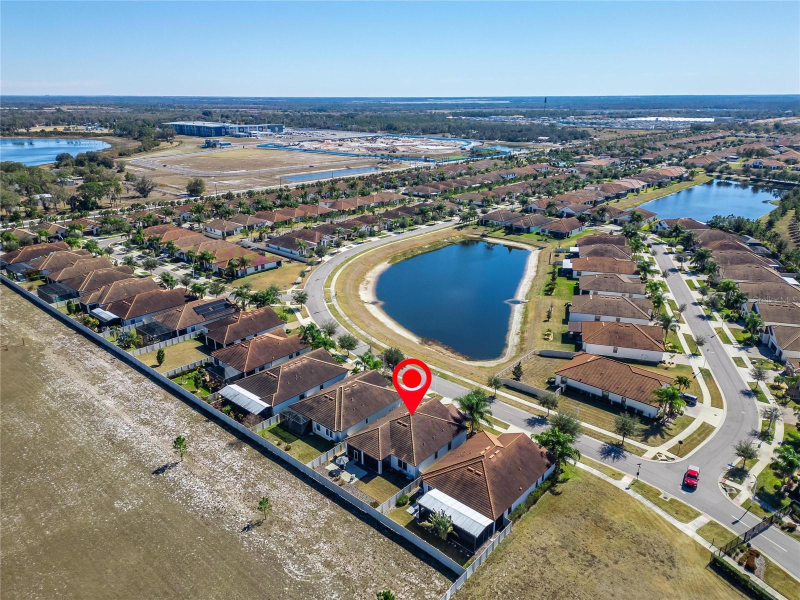 Image 92 of 98 For 16810 Scuba Crest Street