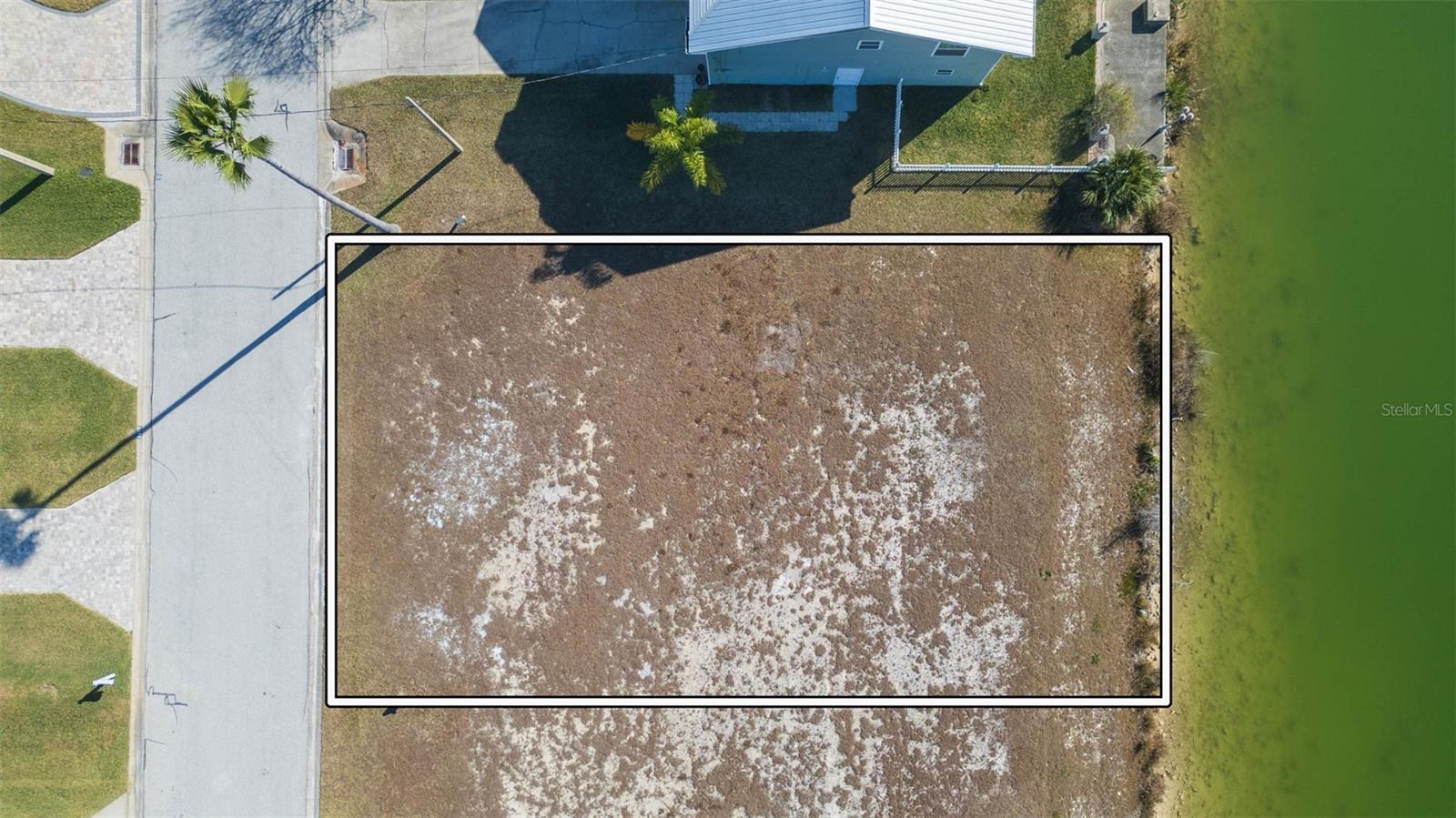 Details for 3488 Triggerfish Drive, HERNANDO BEACH, FL 34607