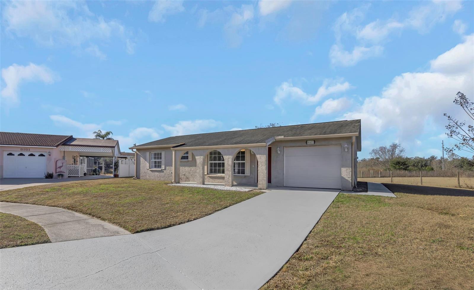 Image 36 of 36 For 8327 Jacqueline Court