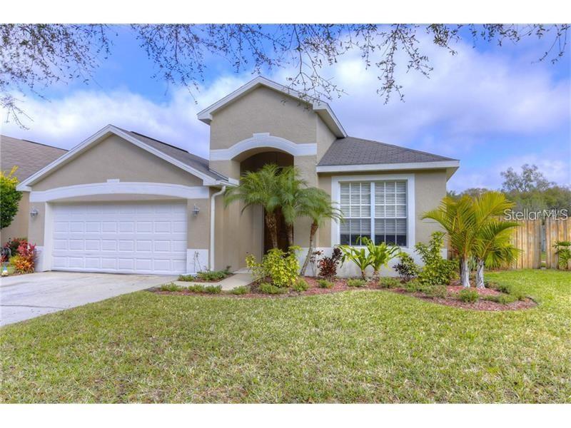 Details for 4635 Whispering Wind Avenue, TAMPA, FL 33614