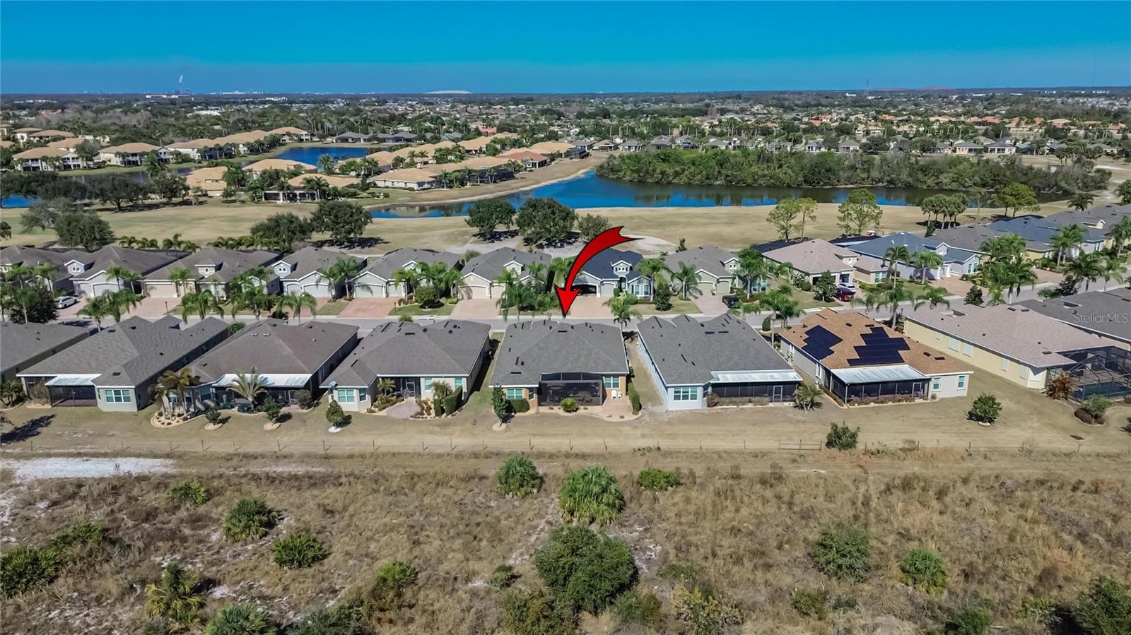 Image 75 of 89 For 1543 Emerald Dunes Drive