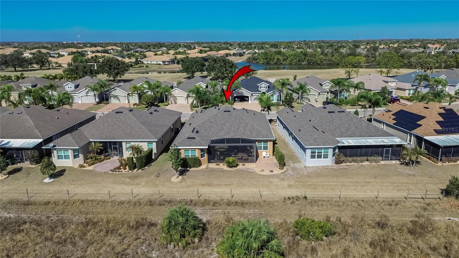 Image 76 of 89 For 1543 Emerald Dunes Drive