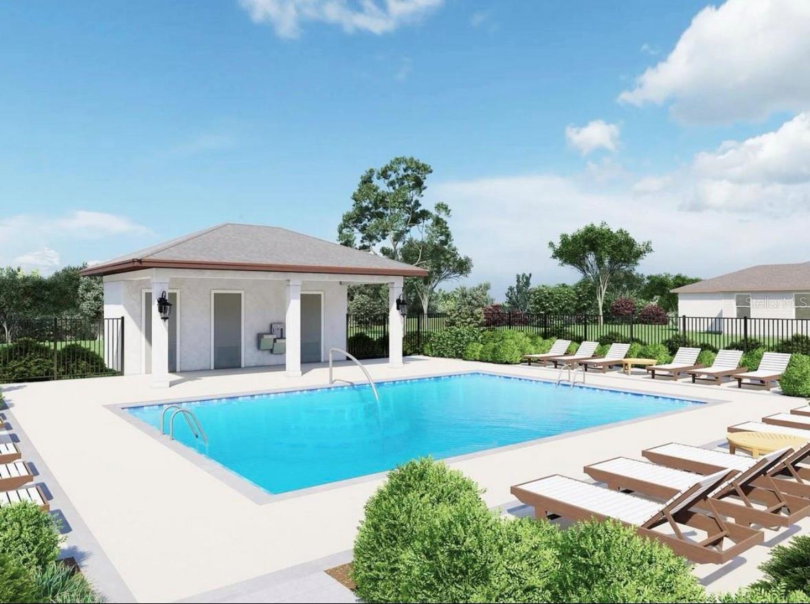 Image 20 of 20 For 1292 Oak Valley Drive