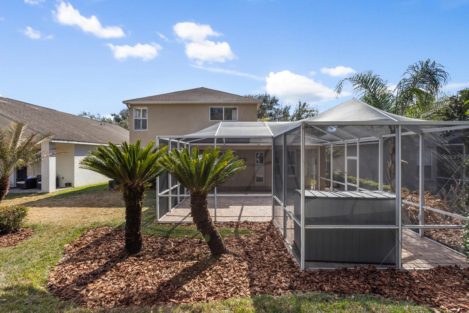 Image 36 of 51 For 3231 Stonebridge Trail