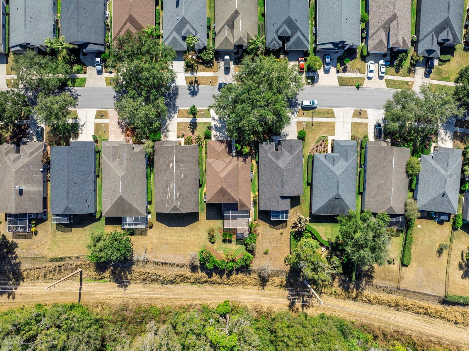 Image 40 of 51 For 3231 Stonebridge Trail