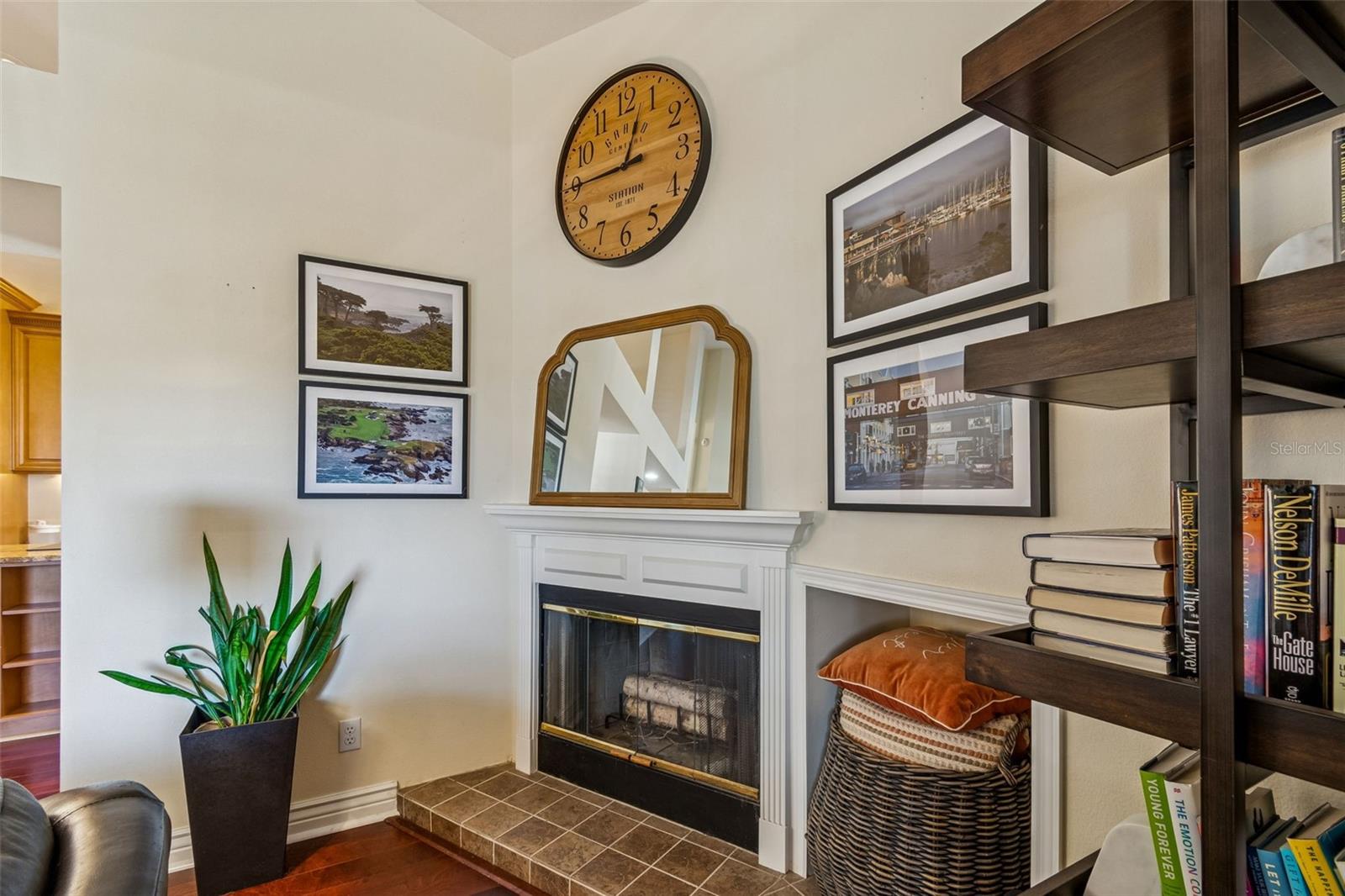 Listing photo id 16 for 17503 Edinburgh Drive