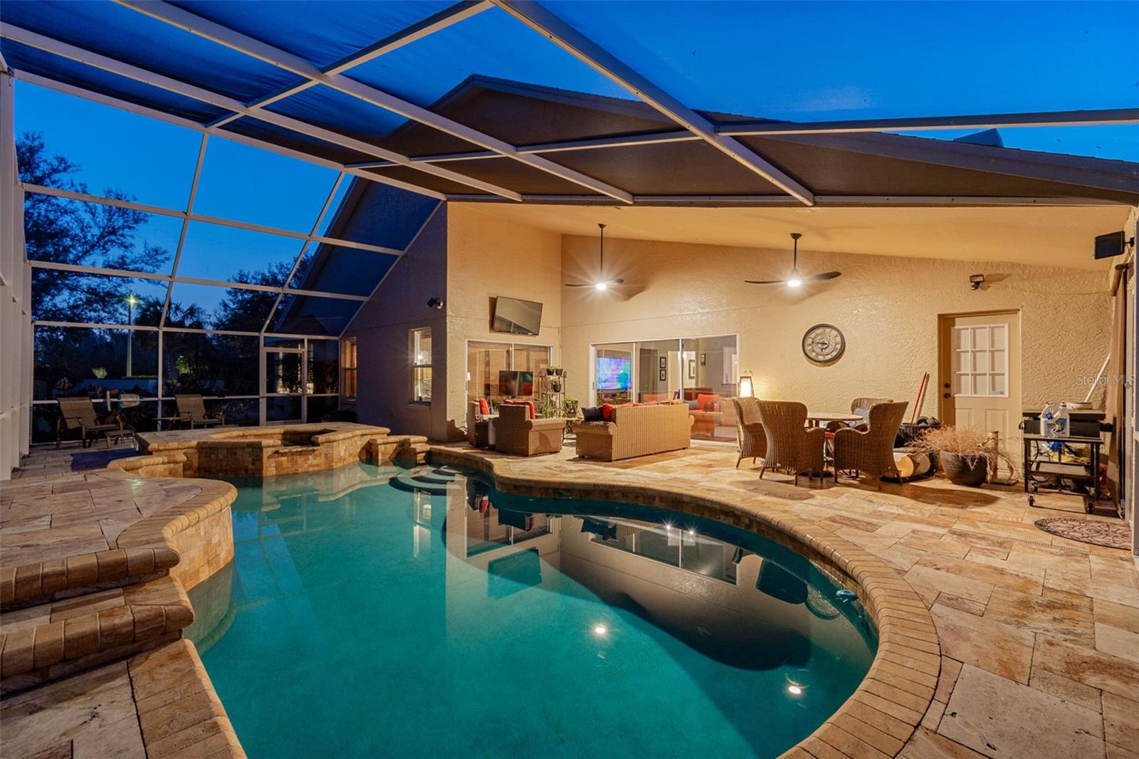 Listing photo id 45 for 17503 Edinburgh Drive