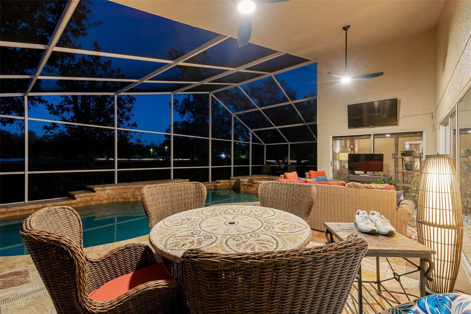 Listing photo id 46 for 17503 Edinburgh Drive