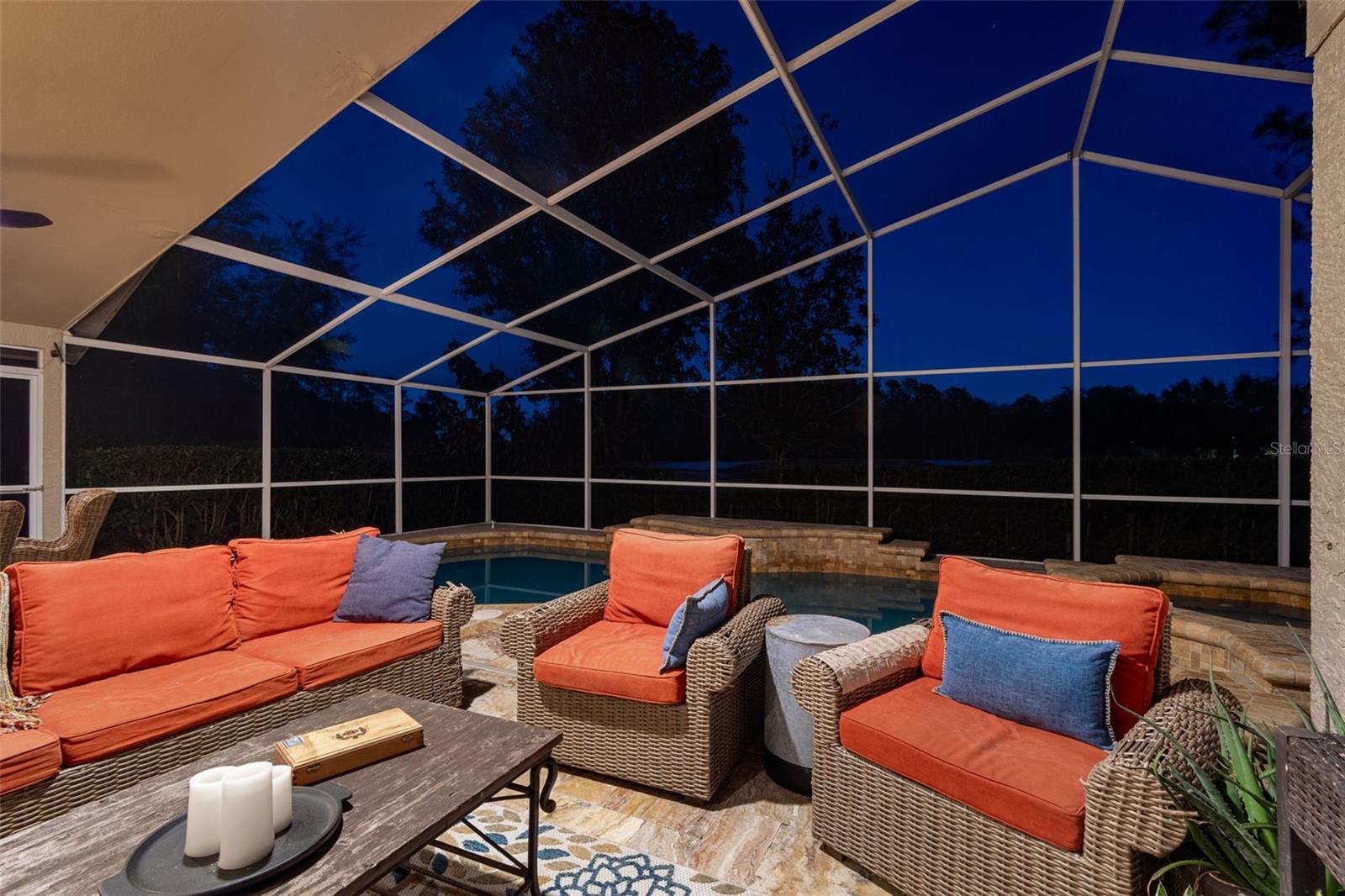 Listing photo id 47 for 17503 Edinburgh Drive