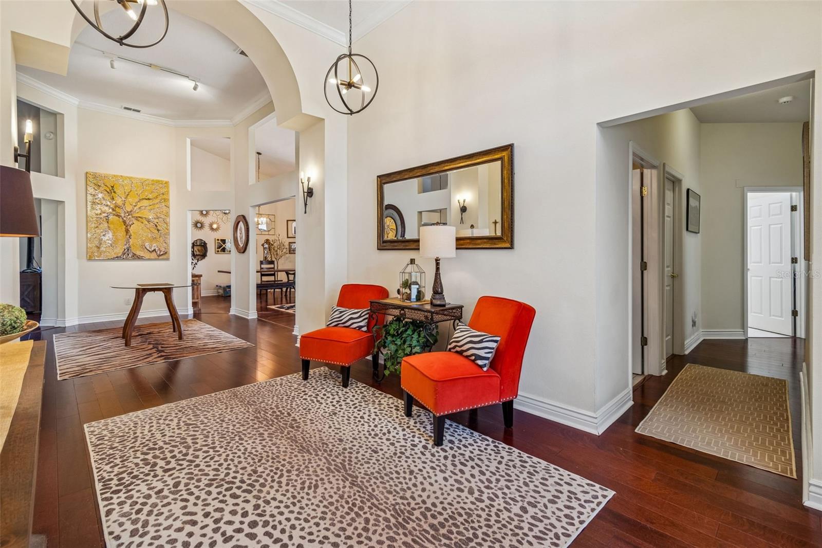 Listing photo id 5 for 17503 Edinburgh Drive