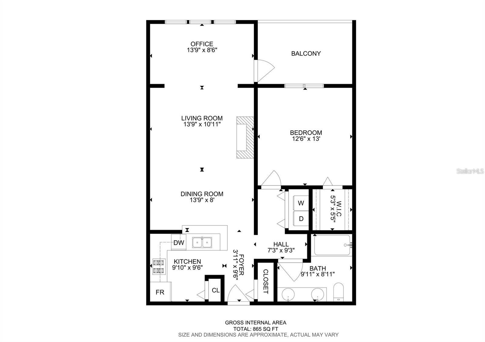 Image 29 of 29 For 2731 Via Capri  934