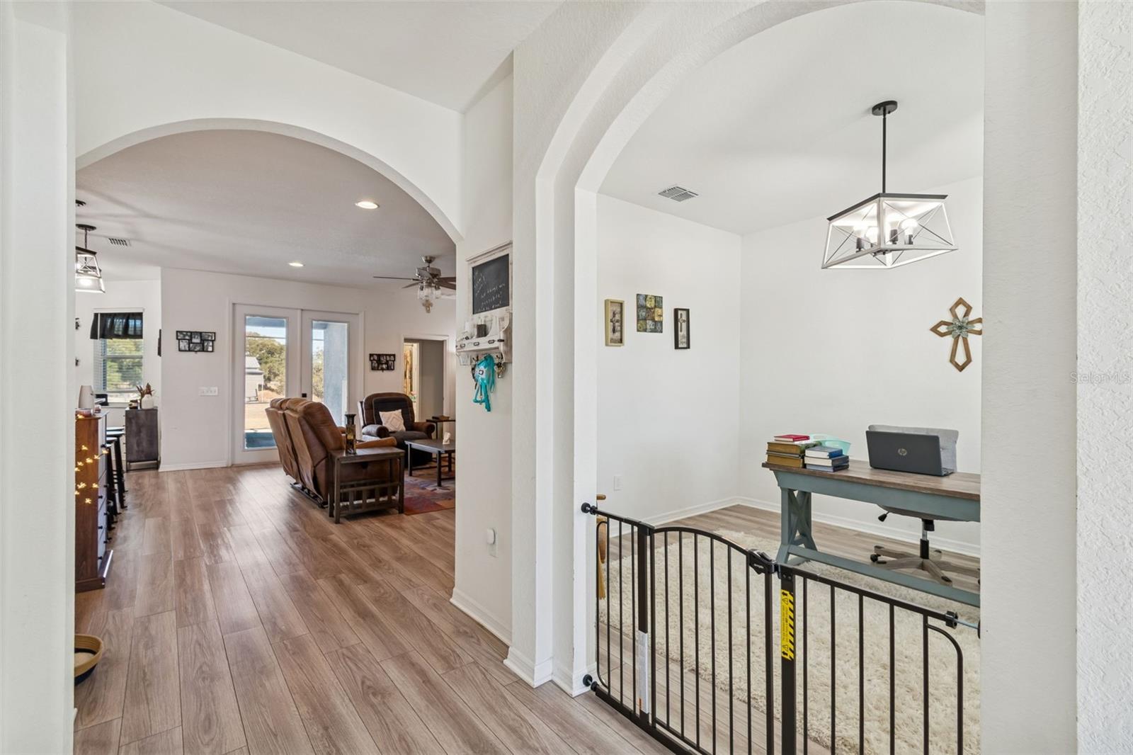 Listing photo id 15 for 401 Gandy Cemetery Road