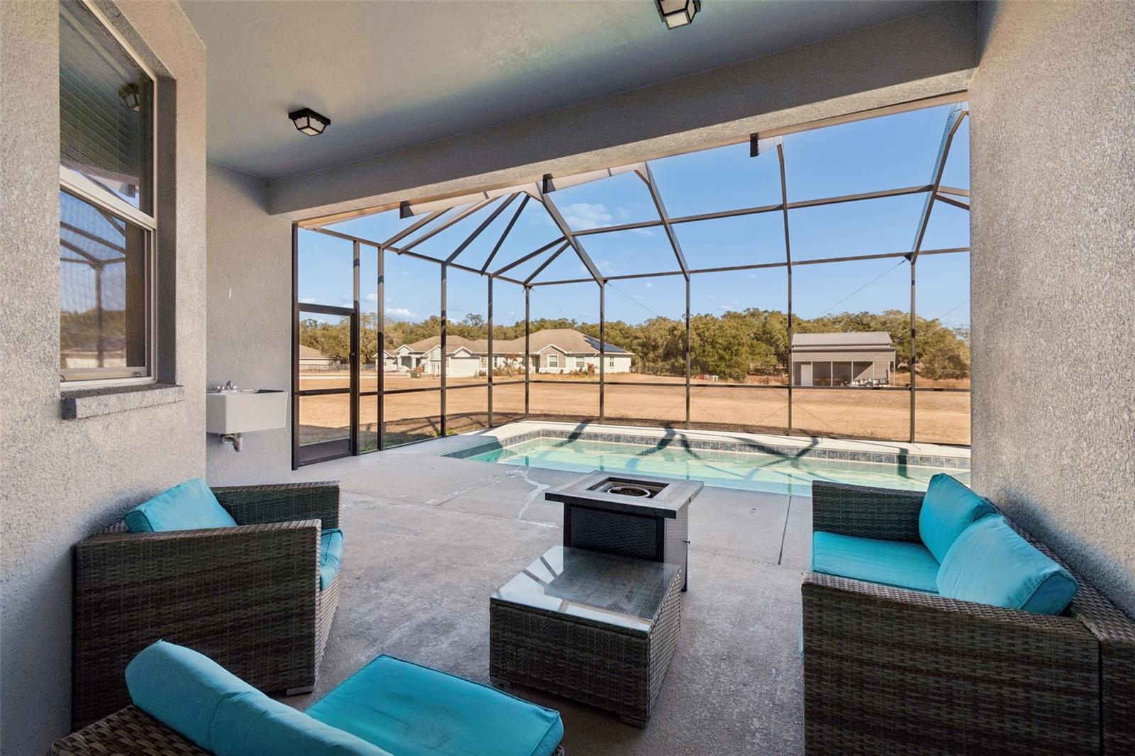 Listing photo id 30 for 401 Gandy Cemetery Road