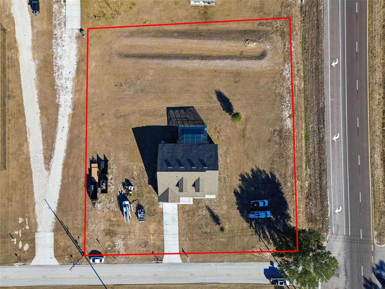 Listing photo id 35 for 401 Gandy Cemetery Road