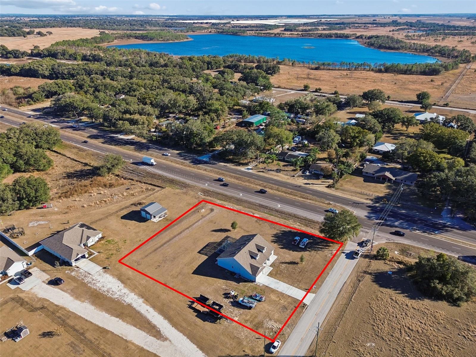 Listing photo id 37 for 401 Gandy Cemetery Road