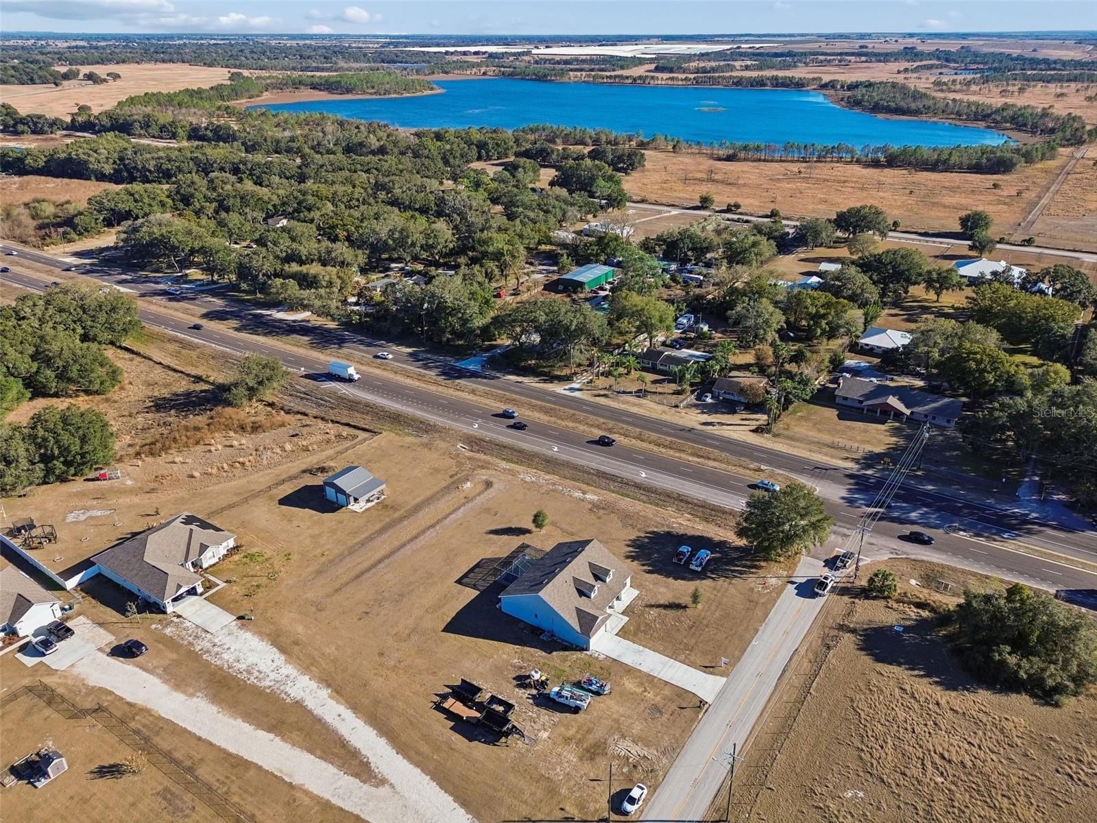 Listing photo id 41 for 401 Gandy Cemetery Road