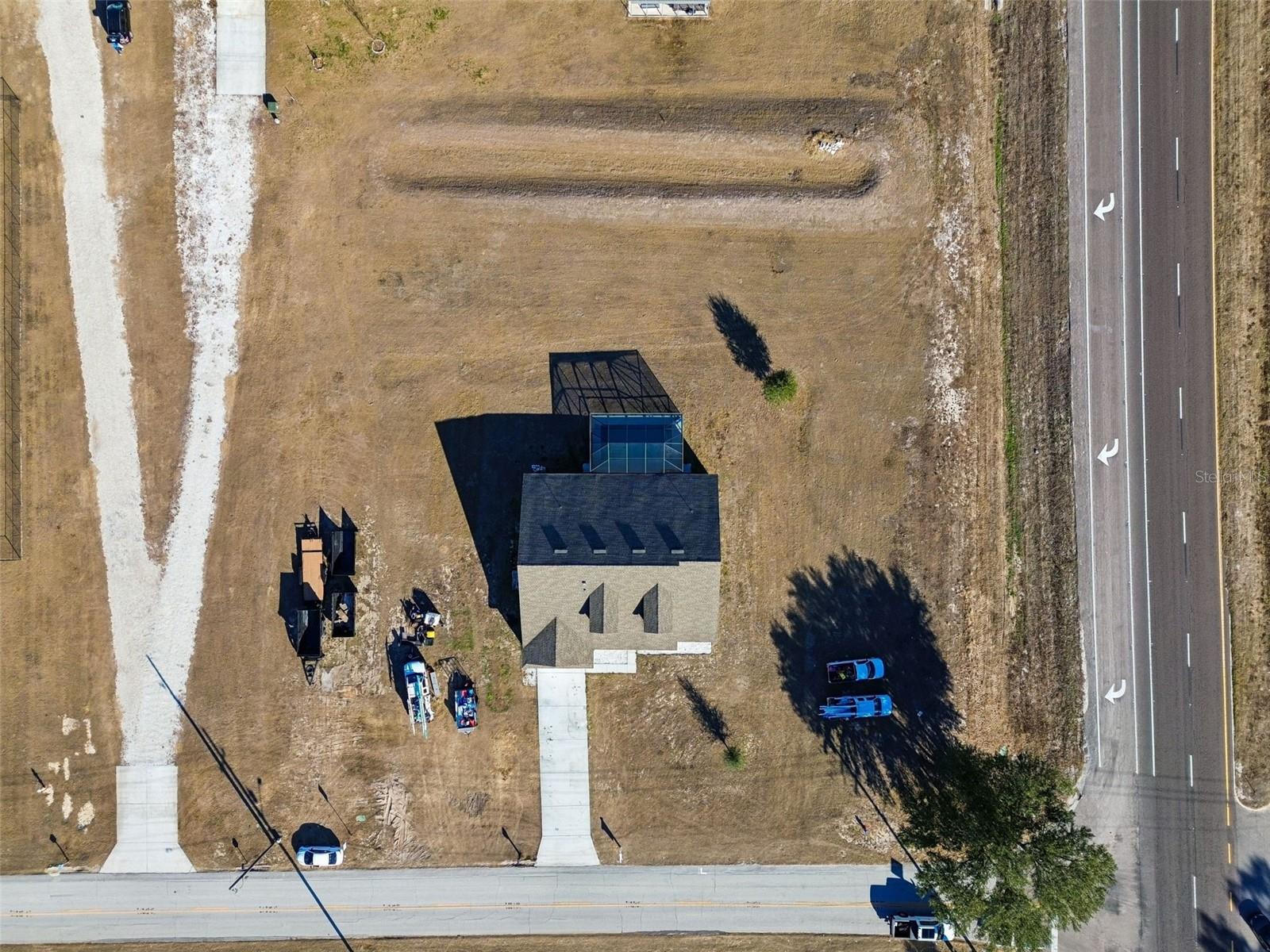 Listing photo id 42 for 401 Gandy Cemetery Road