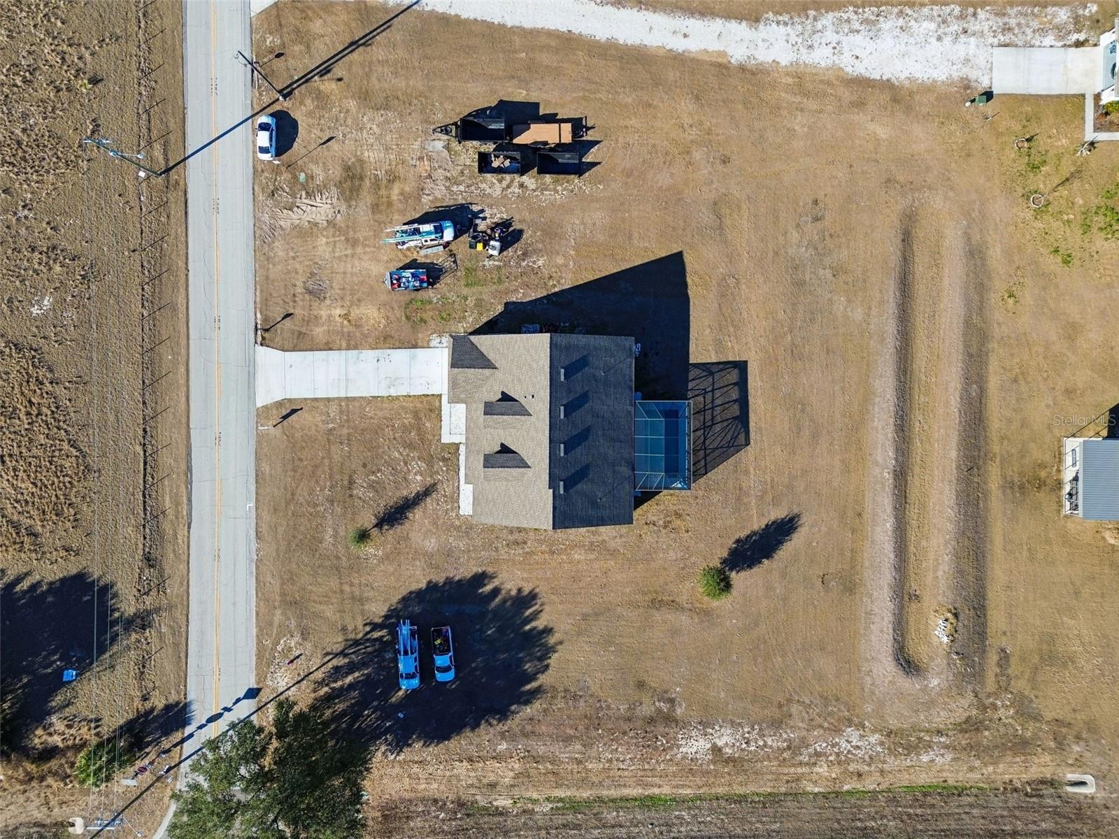 Listing photo id 43 for 401 Gandy Cemetery Road