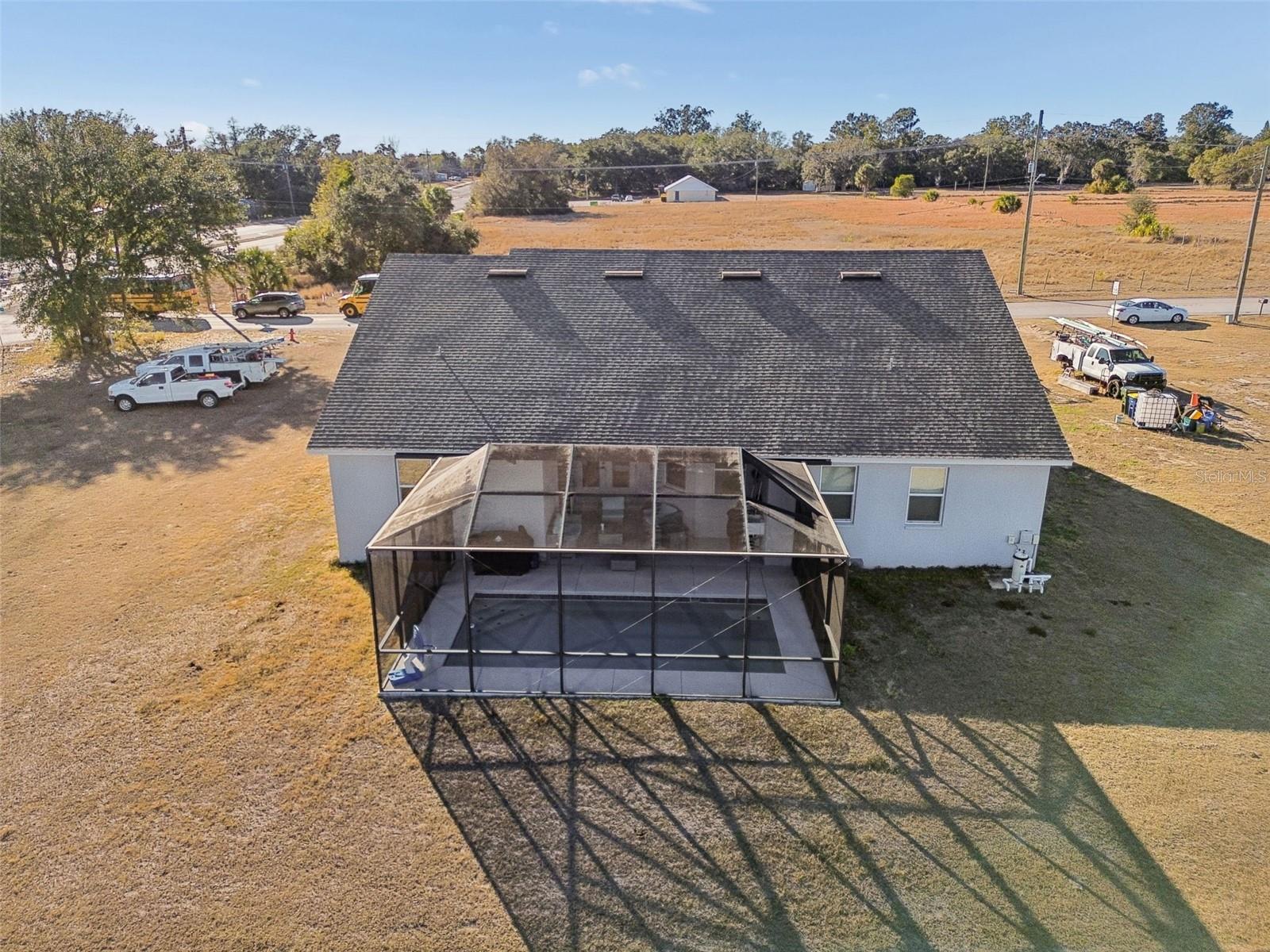 Listing photo id 44 for 401 Gandy Cemetery Road