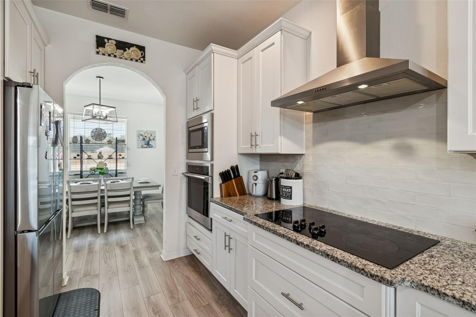 Listing photo id 4 for 401 Gandy Cemetery Road