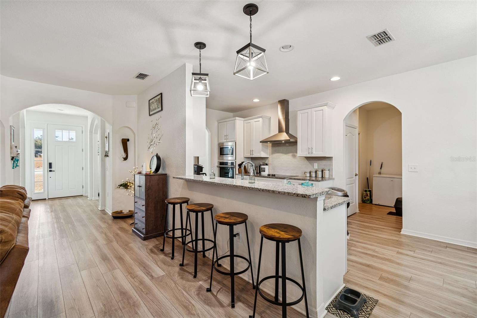 Listing photo id 7 for 401 Gandy Cemetery Road