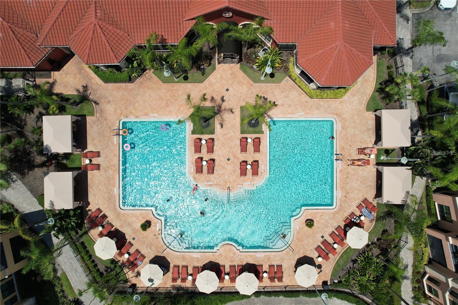 Image 22 of 29 For 2731 Via Capri  934