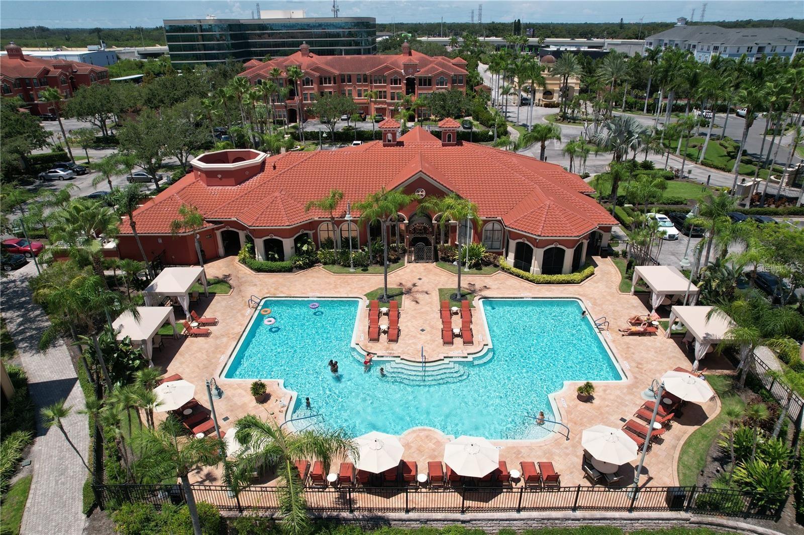 Image 23 of 29 For 2731 Via Capri  934