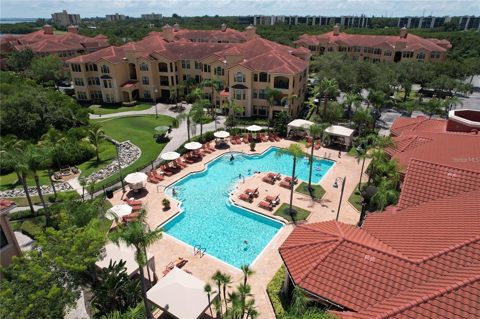 Image 24 of 29 For 2731 Via Capri  934