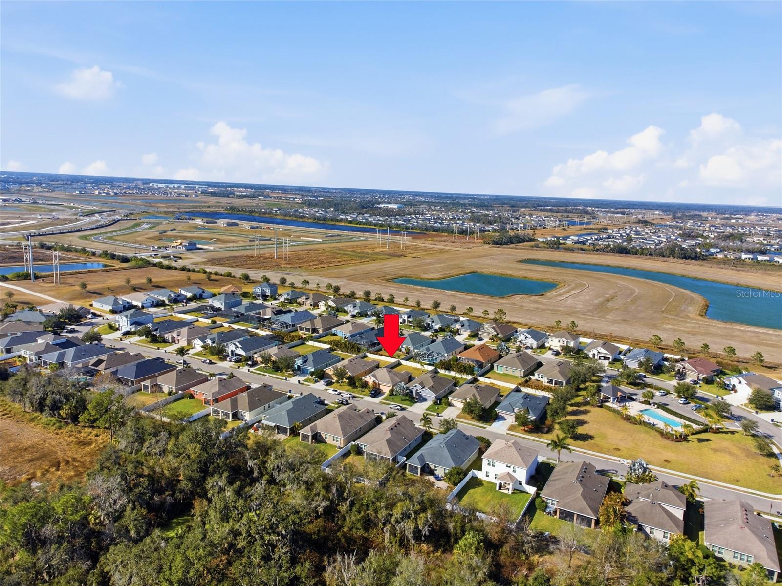 Image 32 of 32 For 10848 79th Street E