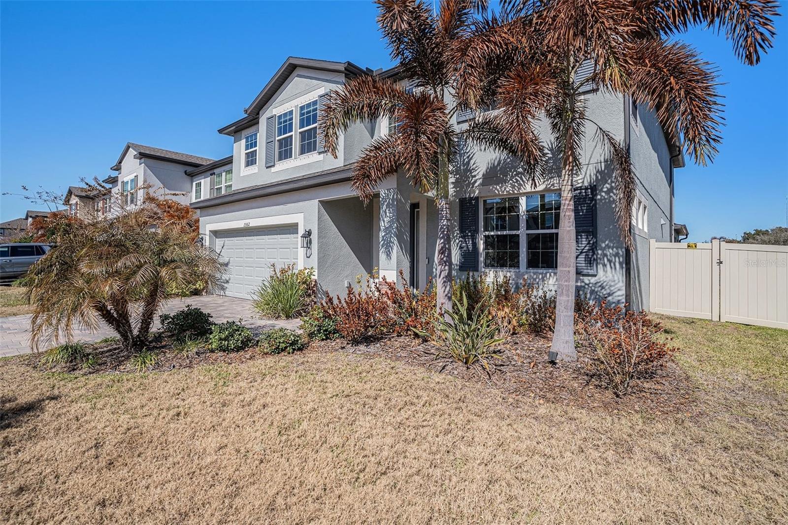 Details for 13362 Sage Hollow Avenue, RIVERVIEW, FL 33579