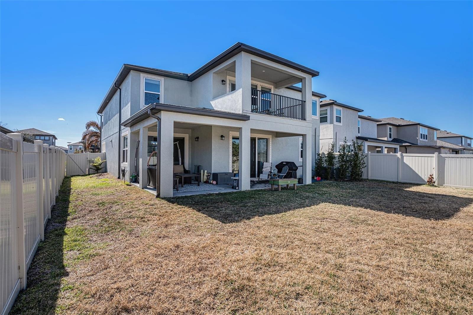 Image 31 of 36 For 13362 Sage Hollow Avenue