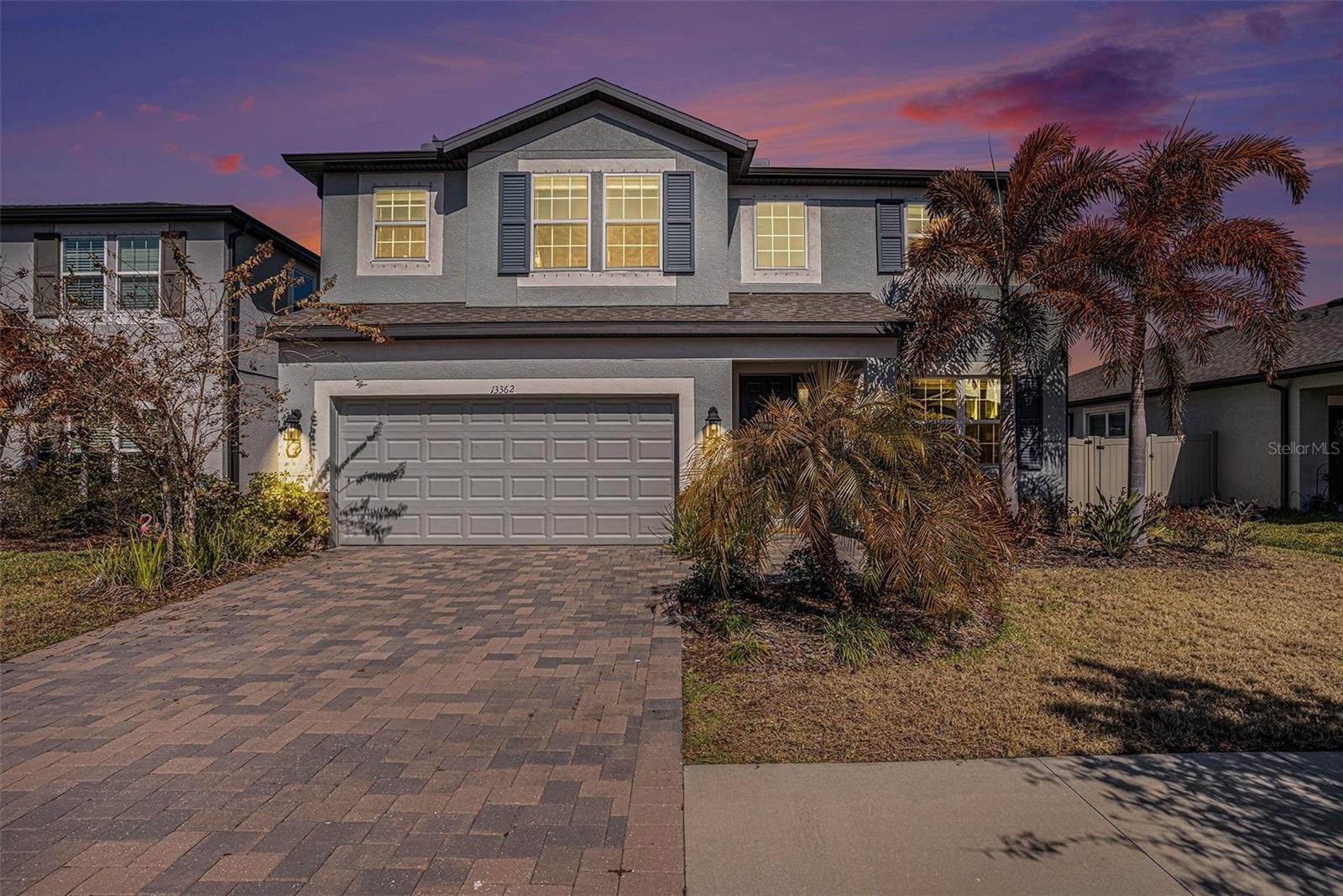 Image 36 of 36 For 13362 Sage Hollow Avenue