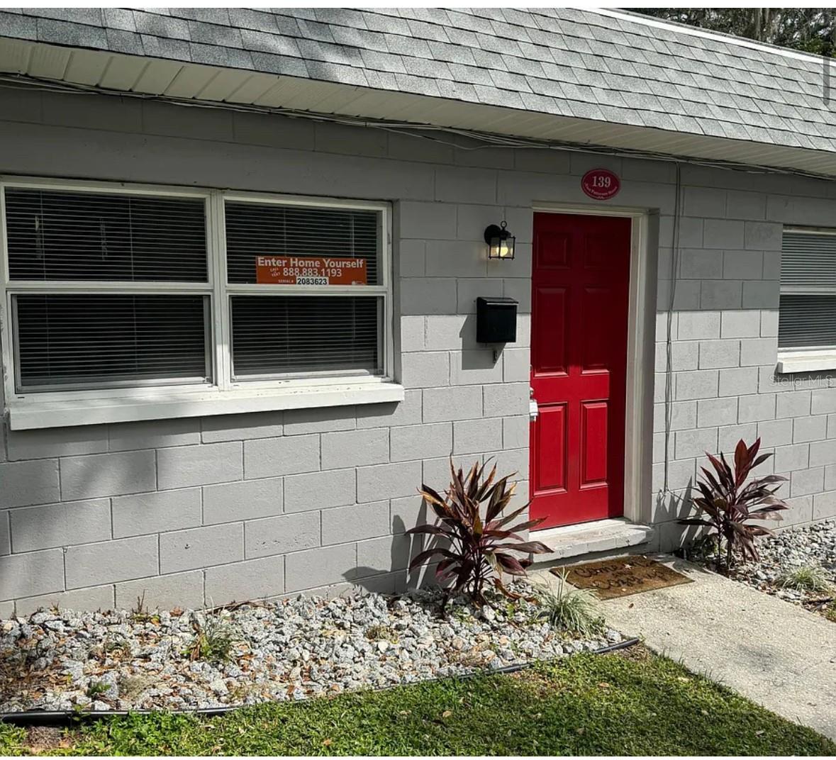 Details for 139 Patterson Street 143, LAKELAND, FL 33803