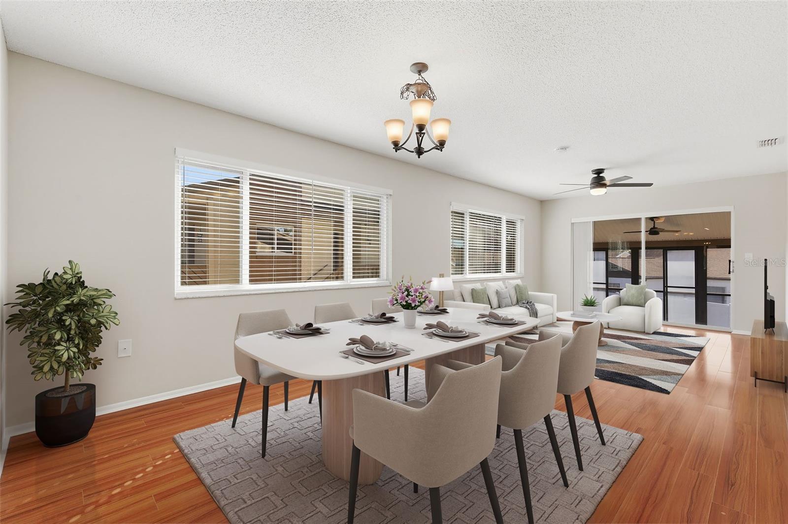 Image 4 of 76 For 4440 Pelorus Drive