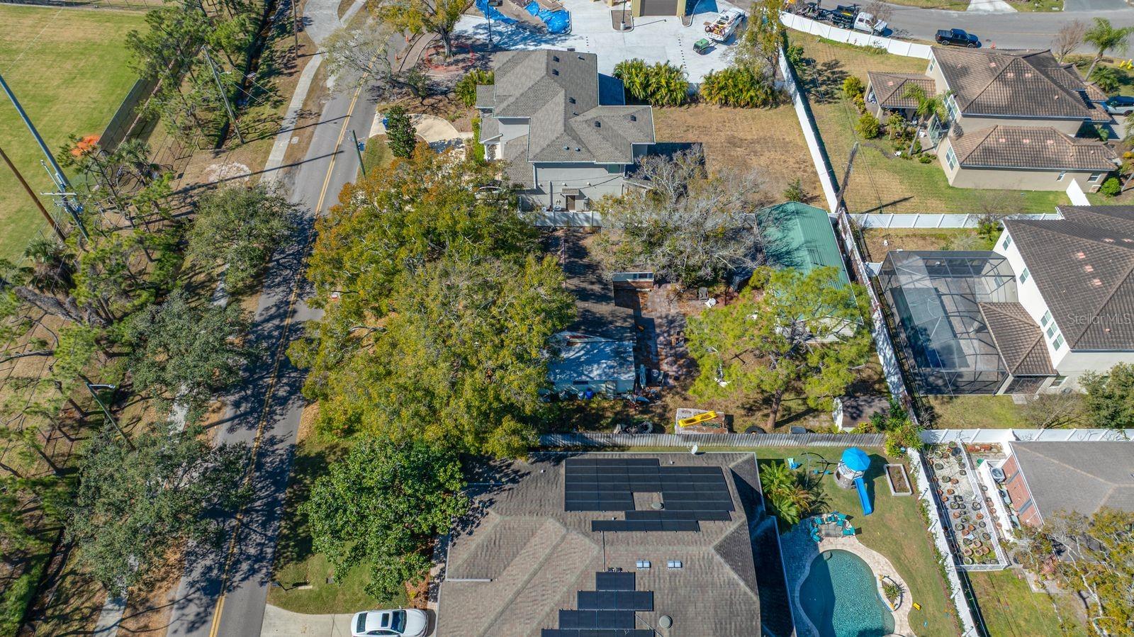 Listing photo id 4 for 3705 San Miguel Street