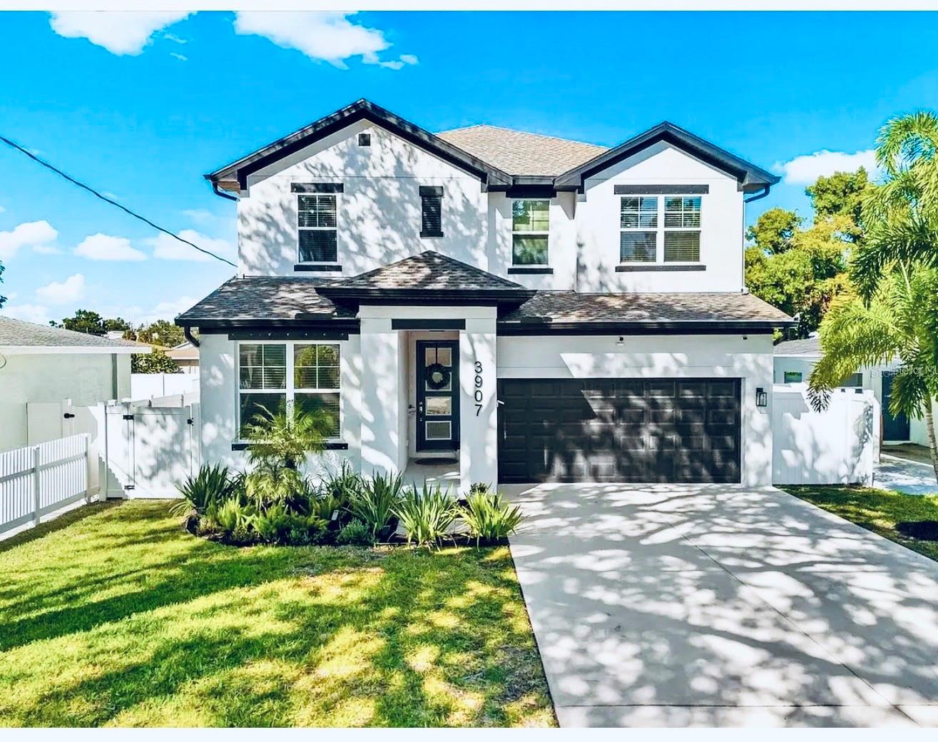 Details for 3907 Cass Street, TAMPA, FL 33609