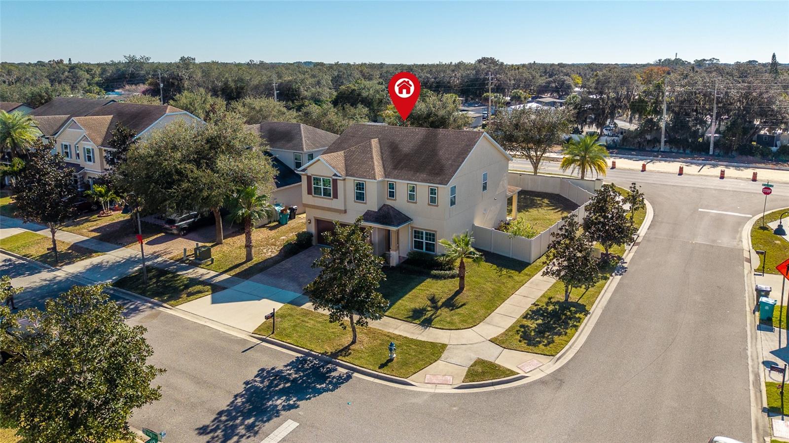 Image 35 of 43 For 19270 Fallglo Drive