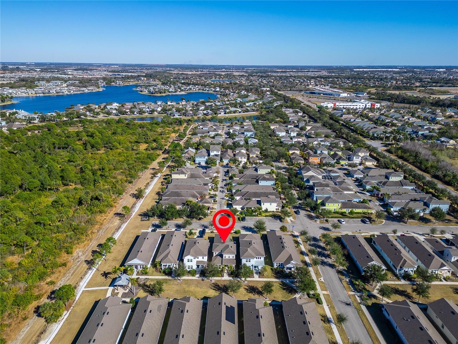 Image 6 of 92 For 707 Winterside Drive