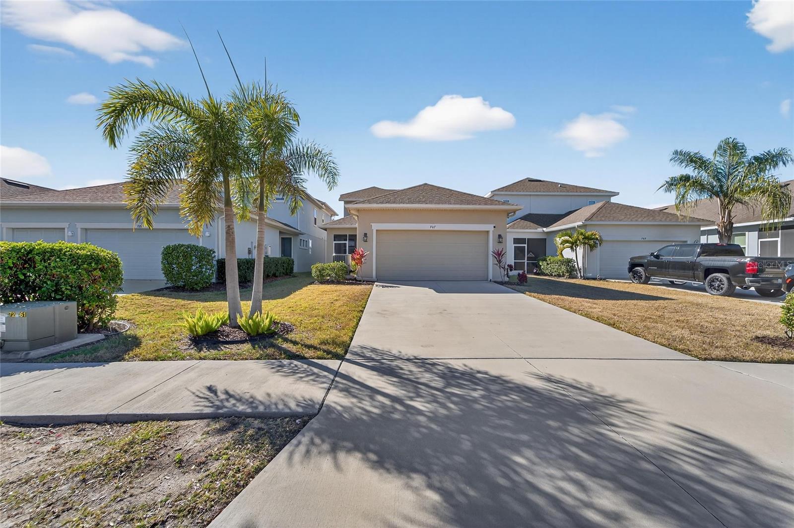 Image 65 of 92 For 707 Winterside Drive