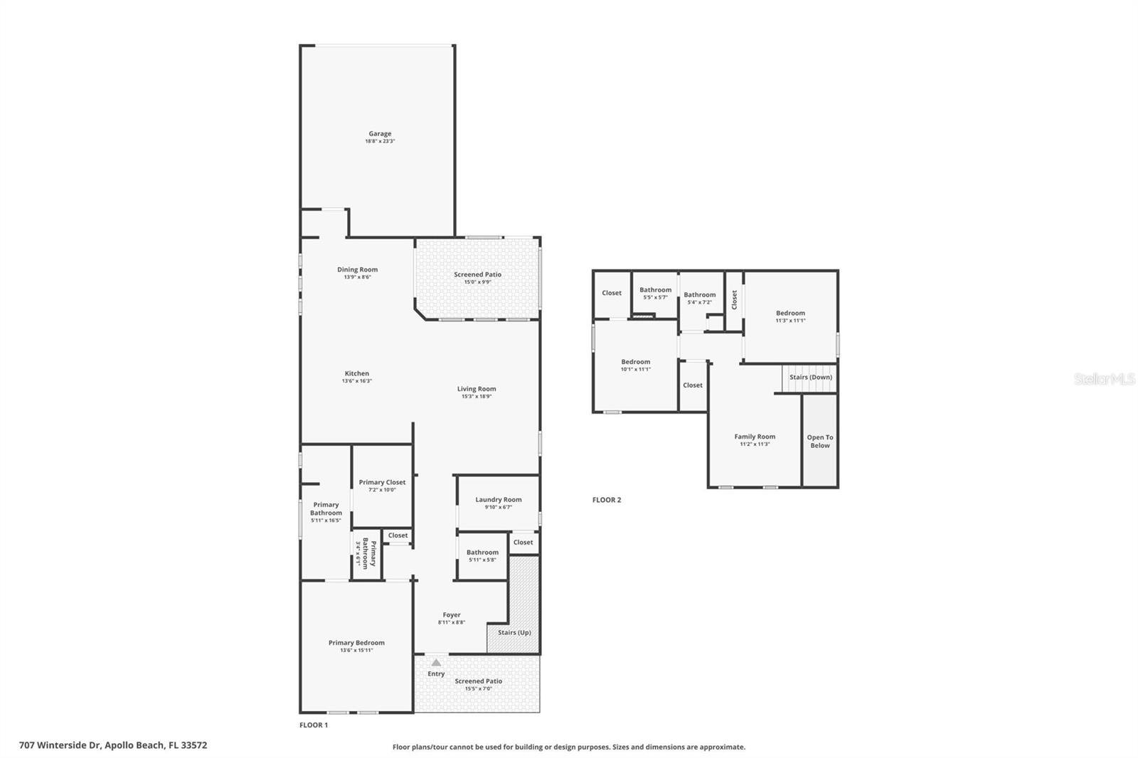 Image 72 of 92 For 707 Winterside Drive