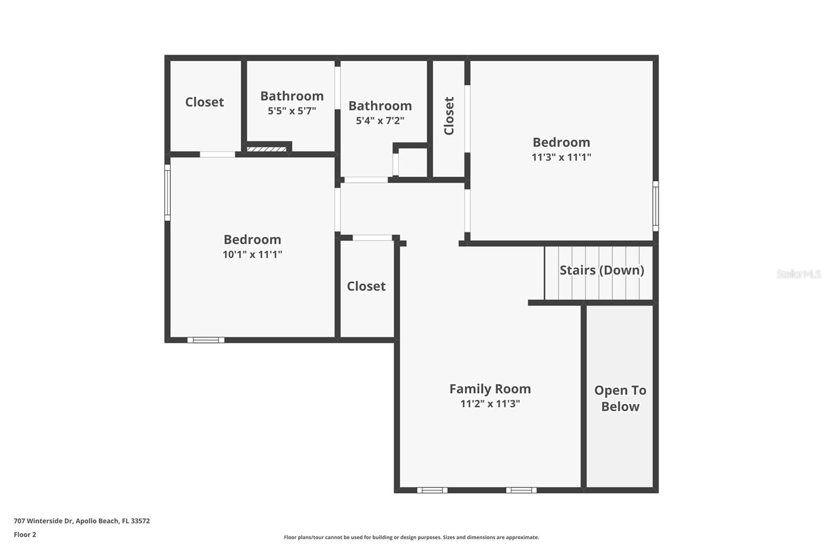 Image 74 of 92 For 707 Winterside Drive