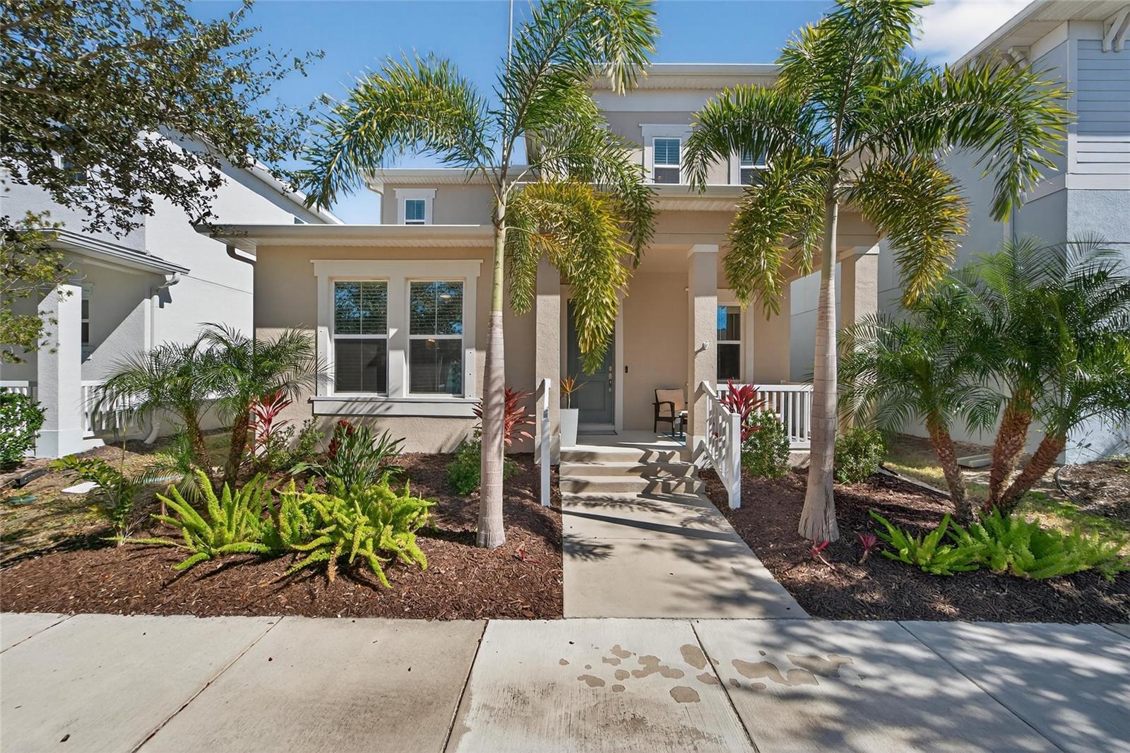 Image 8 of 92 For 707 Winterside Drive