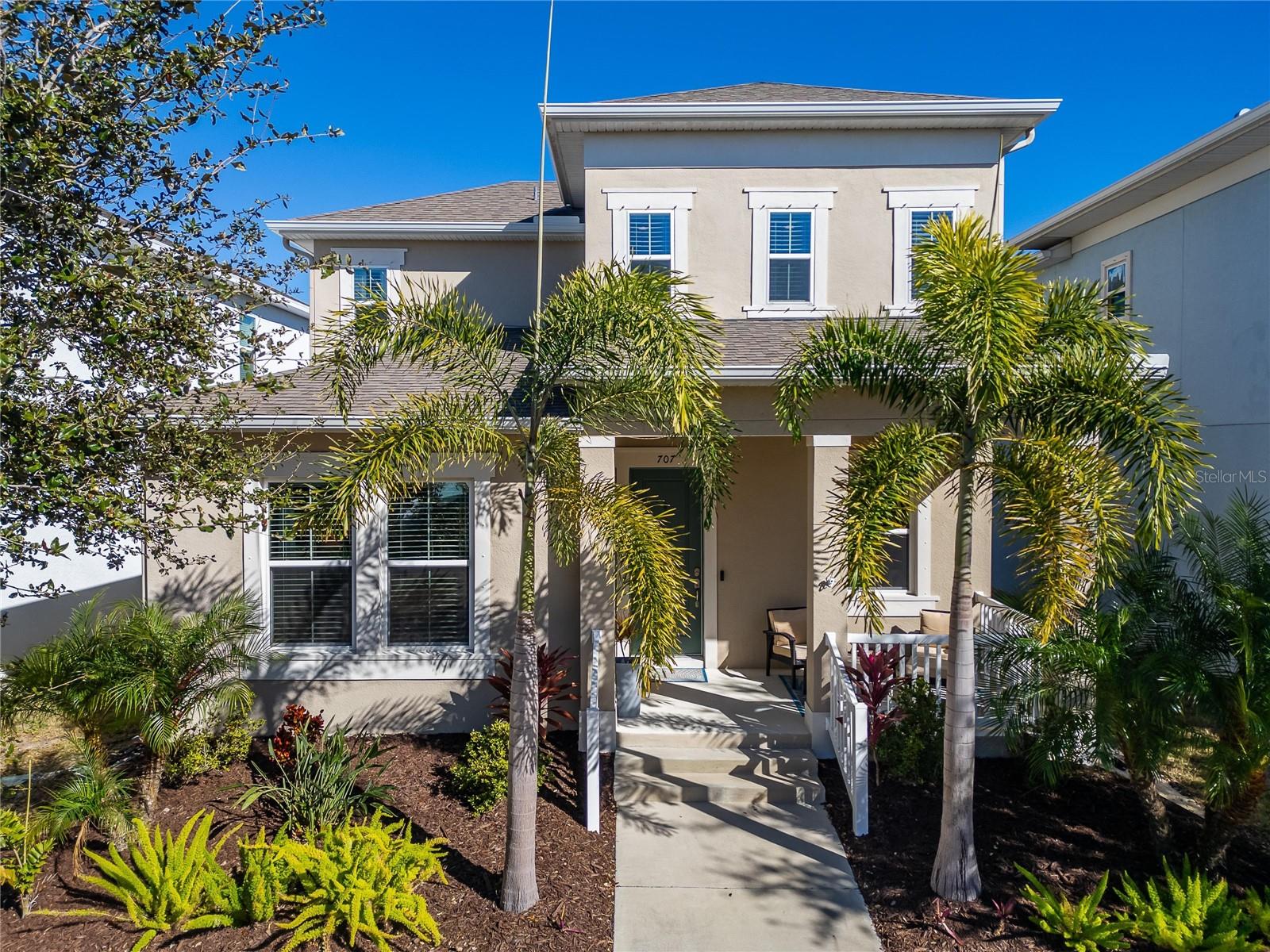 Image 92 of 92 For 707 Winterside Drive